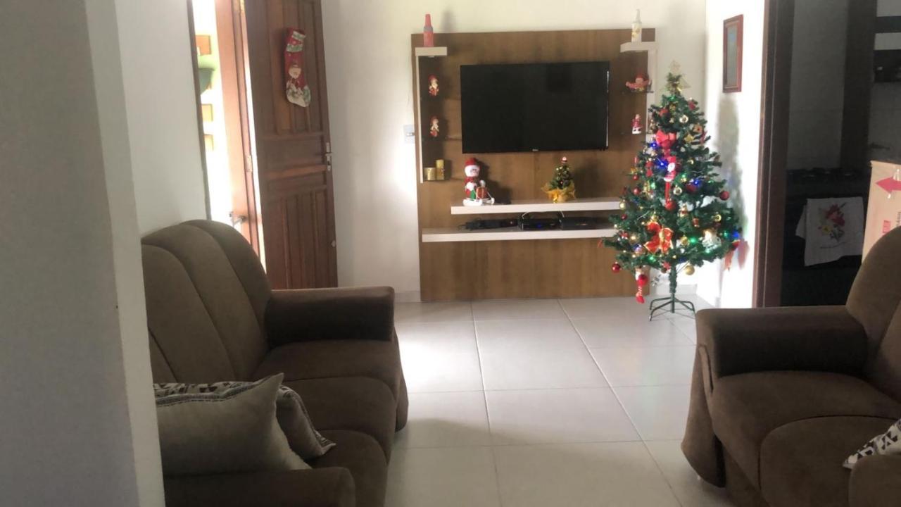 Casa Praia Ingleses Florianópolis Dış mekan fotoğraf