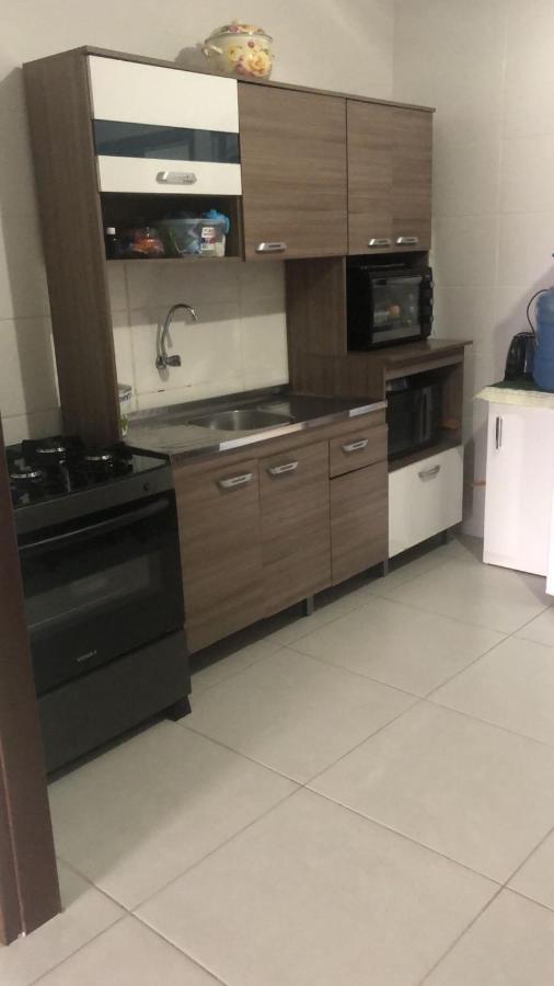 Casa Praia Ingleses Florianópolis Dış mekan fotoğraf